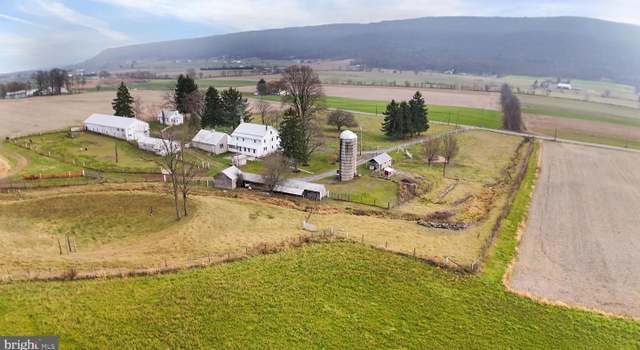 Photo of 11973 Fleming Ln, Mill Creek, PA 17060