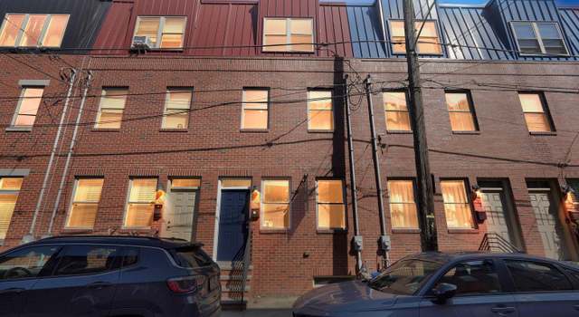 Photo of 1309 S Chadwick St, Philadelphia, PA 19146