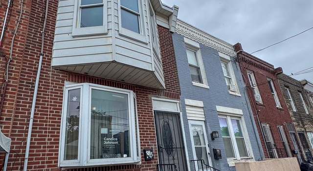 Photo of 2832 B St, Philadelphia, PA 19134