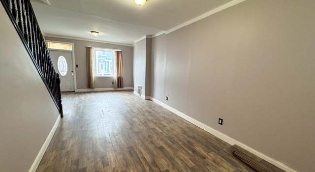 Photo of 2832 B St, Philadelphia, PA 19134