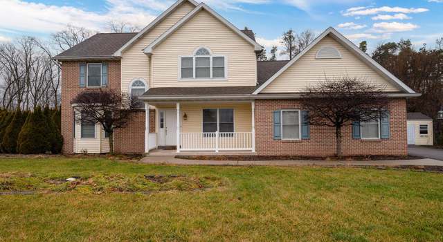 Photo of 34 N 9th St, Ringtown, PA 17967