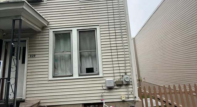 Photo of 829 Fairview St, Pottsville, PA 17901