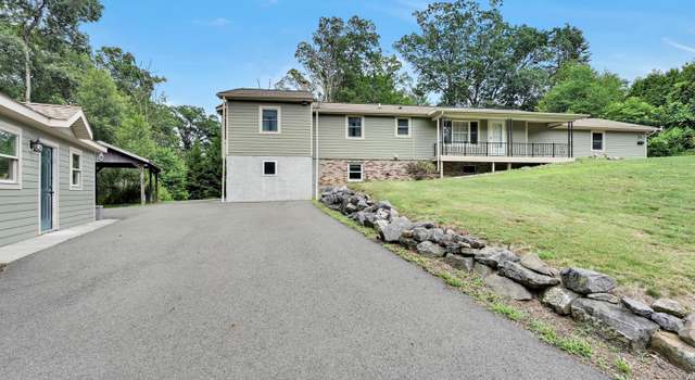 Photo of 14 N 24th St, Pottsville, PA 17901