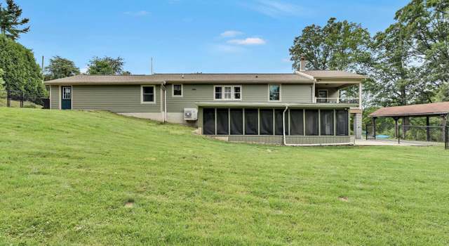 Photo of 14 N 24th St, Pottsville, PA 17901