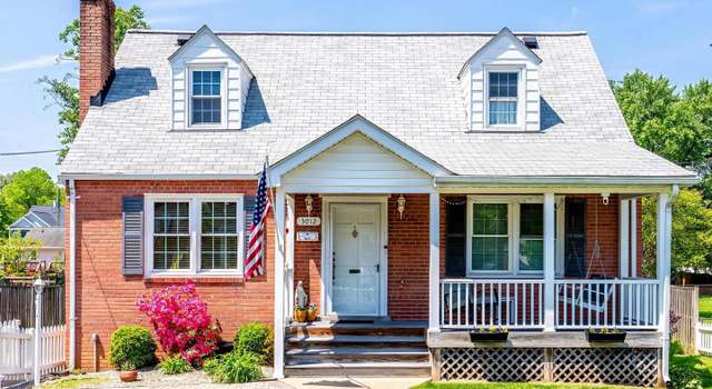 Photo of 3012 Lawrence Dr, Falls Church, VA 22042