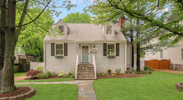 Photo of 2918 Adams Pl, Falls Church, VA 22042