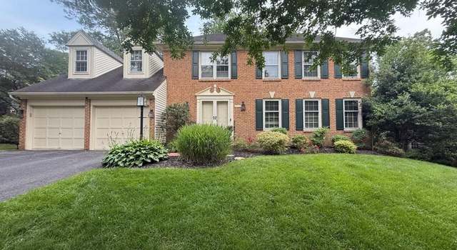 Photo of 9123 Lakeland Valley Ct, Springfield, VA 22153