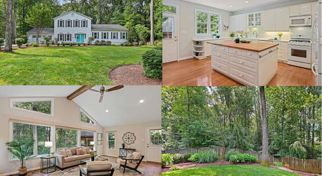 Photo of 1819 Horseback Trl, Vienna, VA 22182