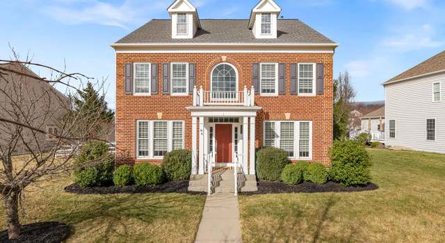 Photo of 41365 Windybush Dr, Leesburg, VA 20175