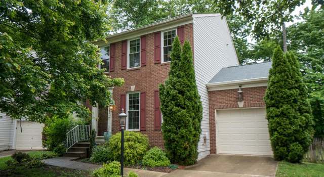 Photo of 15531 Miller School Pl, Manassas, VA 20112