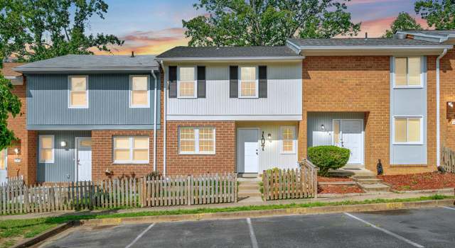 Photo of 107 Oak Dr, Stafford, VA 22554