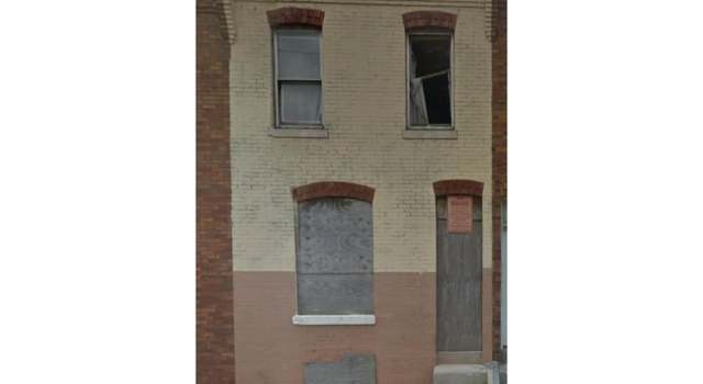 Photo of 2420 W Firth St, Philadelphia, PA 19132