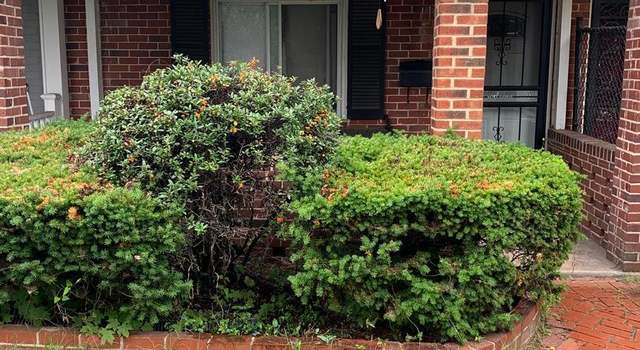 Photo of 203 33rd St NE, Washington, DC 20019