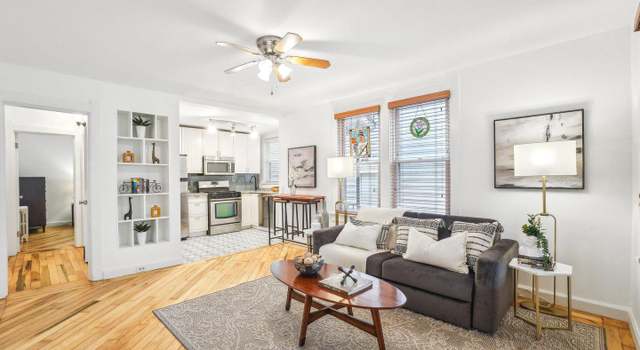 Photo of 3067 Clinton St NE, Washington, DC 20018