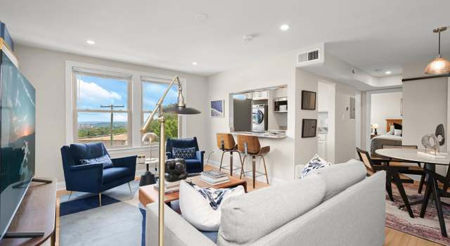 Photo of 4424 1st Pl NE #31, Washington, DC 20011