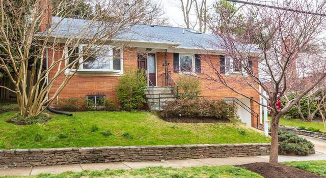 Photo of 5021 Cathedral Ave NW, Washington, DC 20016