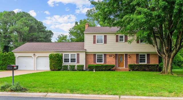 Photo of 111 N Fairfield Dr, Dover, DE 19901