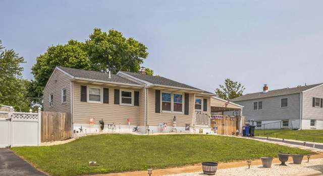 Photo of 3 Cawdor Ln, New Castle, DE 19720
