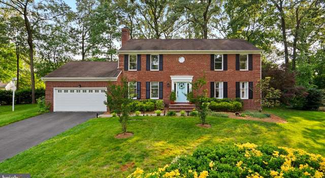 Photo of 505 Catskill Ct, Millersville, MD 21108