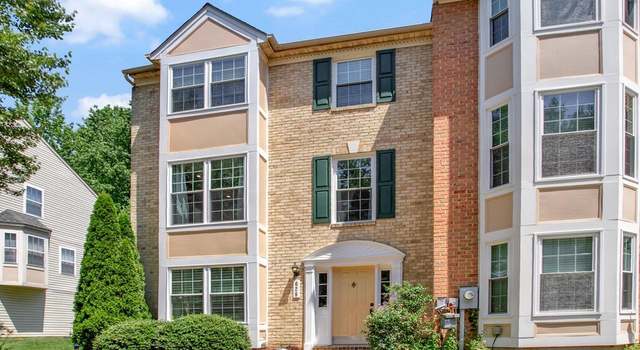 Photo of 628 Talon Ct, Arnold, MD 21012