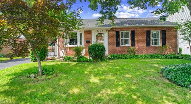 Photo of 1316 Meadowvale Rd, Glen Burnie, MD 21060