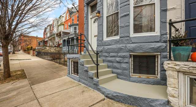 Photo of 2303 Madison Ave, Baltimore, MD 21217