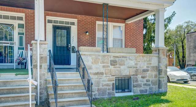 Photo of 2221 Windsor Ave, Baltimore, MD 21216