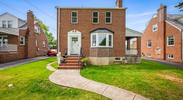 Photo of 8718 Summit Ave, Baltimore, MD 21234