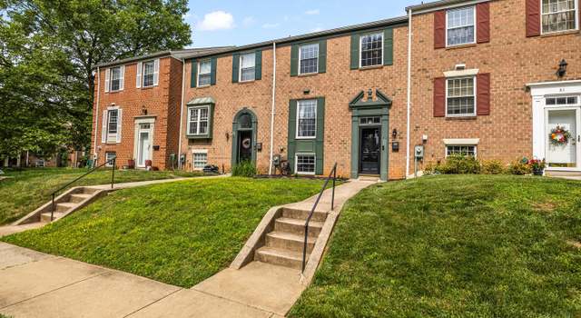 Photo of 83 Blondell Ct, Lutherville Timonium, MD 21093