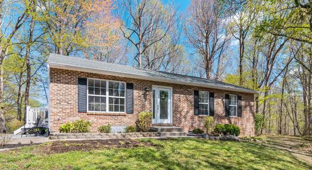 Photo of 9543 N Side Dr, Owings, MD 20736