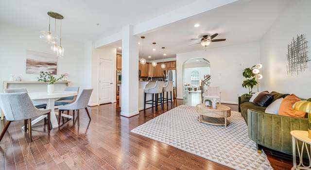 Photo of 7817 Tilghman St, Fulton, MD 20759
