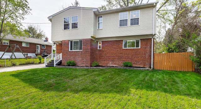 Photo of 1303 Thornden Rd, Rockville, MD 20851
