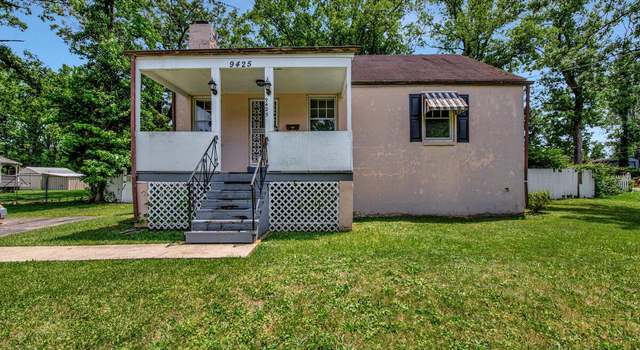 Photo of 9425 Washington Blvd, Lanham, MD 20706