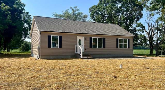 Photo of 135 Maple Ave, Cedarville, NJ 08311