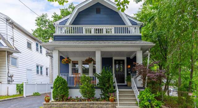 Photo of 127 E Franklin Ave, Collingswood, NJ 08108