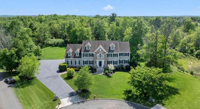 Photo of 28 Handler Ct, Belle Mead, NJ 08502