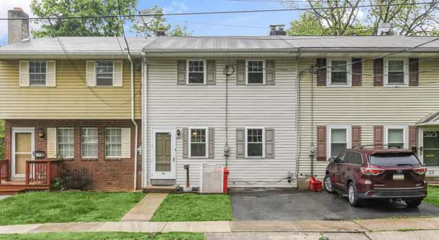 Photo of 19 Reed St, Mohnton, PA 19540