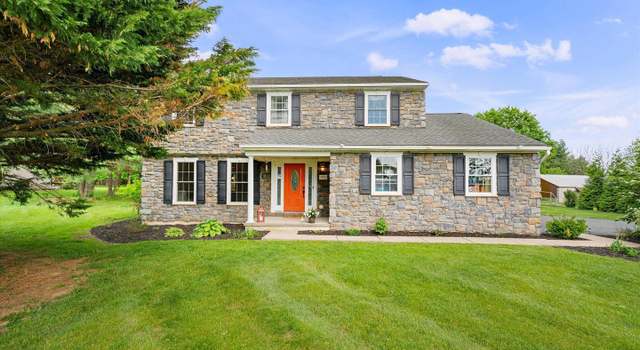 Photo of 2210 Kings Row Rd, Oxford, PA 19363