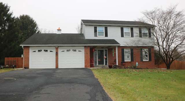 Photo of 1812 Hearthstone Ln, Middletown, PA 17057