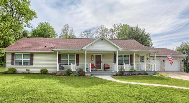Photo of 228 Dogwood Dr, Hershey, PA 17033