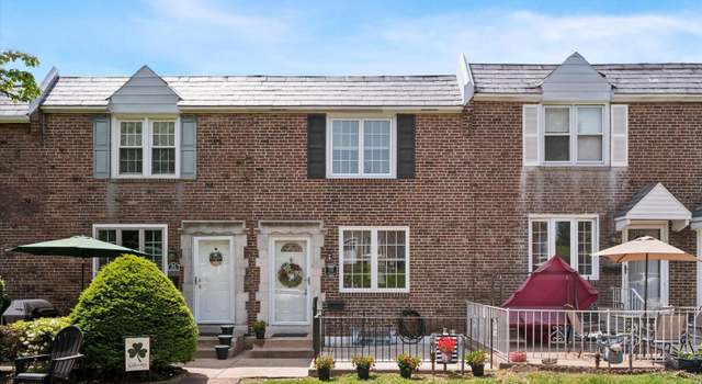 Photo of 116 Alverstone Rd, Clifton Heights, PA 19018