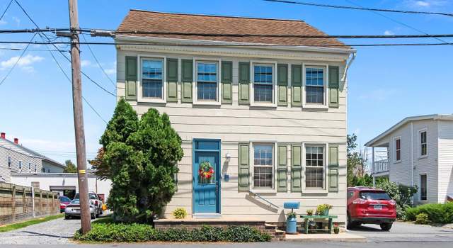 Photo of 3 W Henry St, Mount Joy, PA 17552