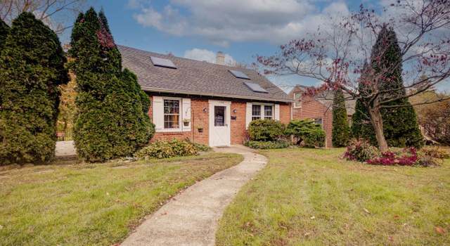Photo of 1140 Grovania Ave, Abington, PA 19001