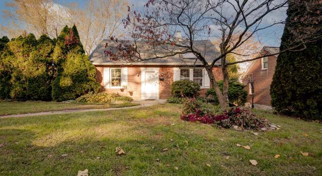 Photo of 1140 Grovania Ave, Abington, PA 19001