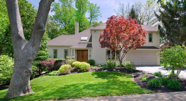 Photo of 910 Bowman Ave, Wynnewood, PA 19096