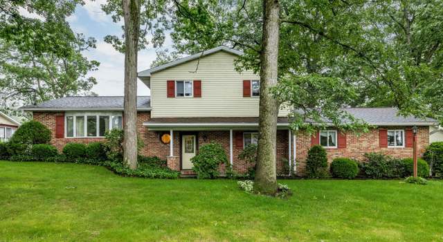 Photo of 1056 Woodland Dr, Sunbury, PA 17801