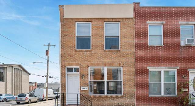 Photo of 1503 S Taylor St, Philadelphia, PA 19146