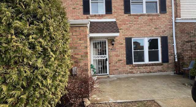 Photo of 8116 Angelo Pl, Philadelphia, PA 19153