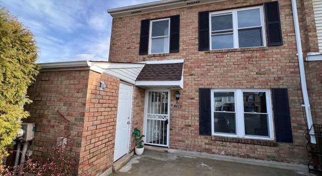 Photo of 8116 Angelo Pl, Philadelphia, PA 19153