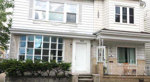 Photo of 100 W Cherry St, Shenandoah, PA 17976